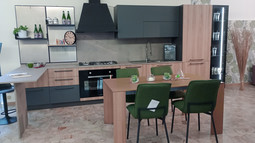 Cucina Gicinque